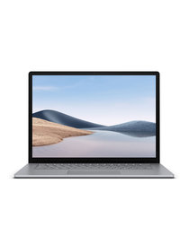 Samsung Microsoft Surface Laptop 4 15" i7 512GB/16GB (Platinum)