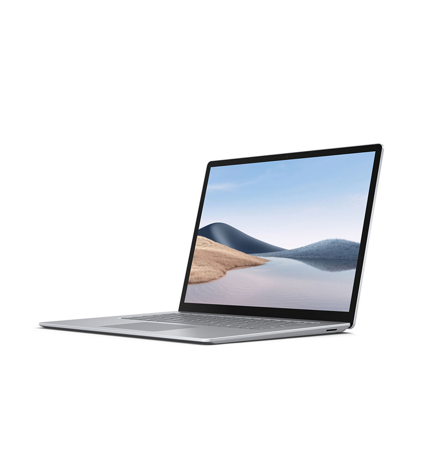 Samsung Microsoft Surface Laptop 4 15" i7 512GB/16GB (Platinum)