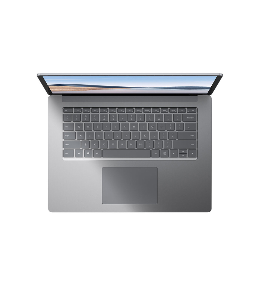 Samsung Microsoft Surface Laptop 4 15" i7 512GB/16GB (Platinum)