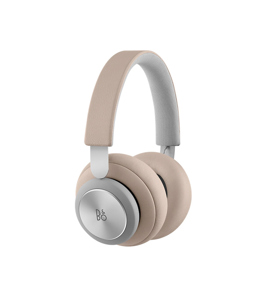 Beats audio Bang & Olufsen Beoplay H4 2nd Gen-Wireless Over-Ear Headphone
