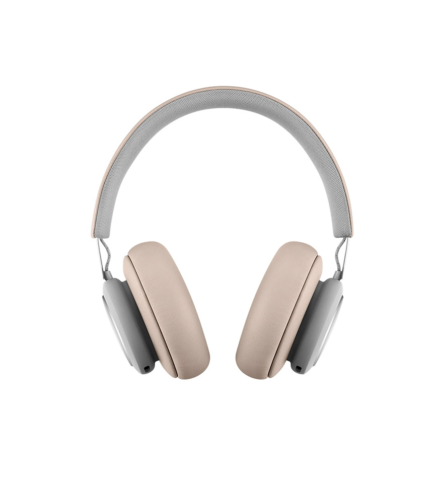 Beats audio Bang & Olufsen Beoplay H4 2nd Gen-Wireless Over-Ear Headphone