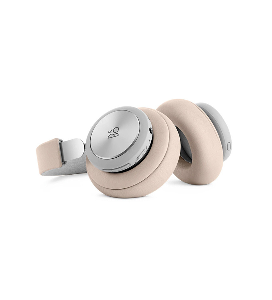 Beats audio Bang & Olufsen Beoplay H4 2nd Gen-Wireless Over-Ear Headphone