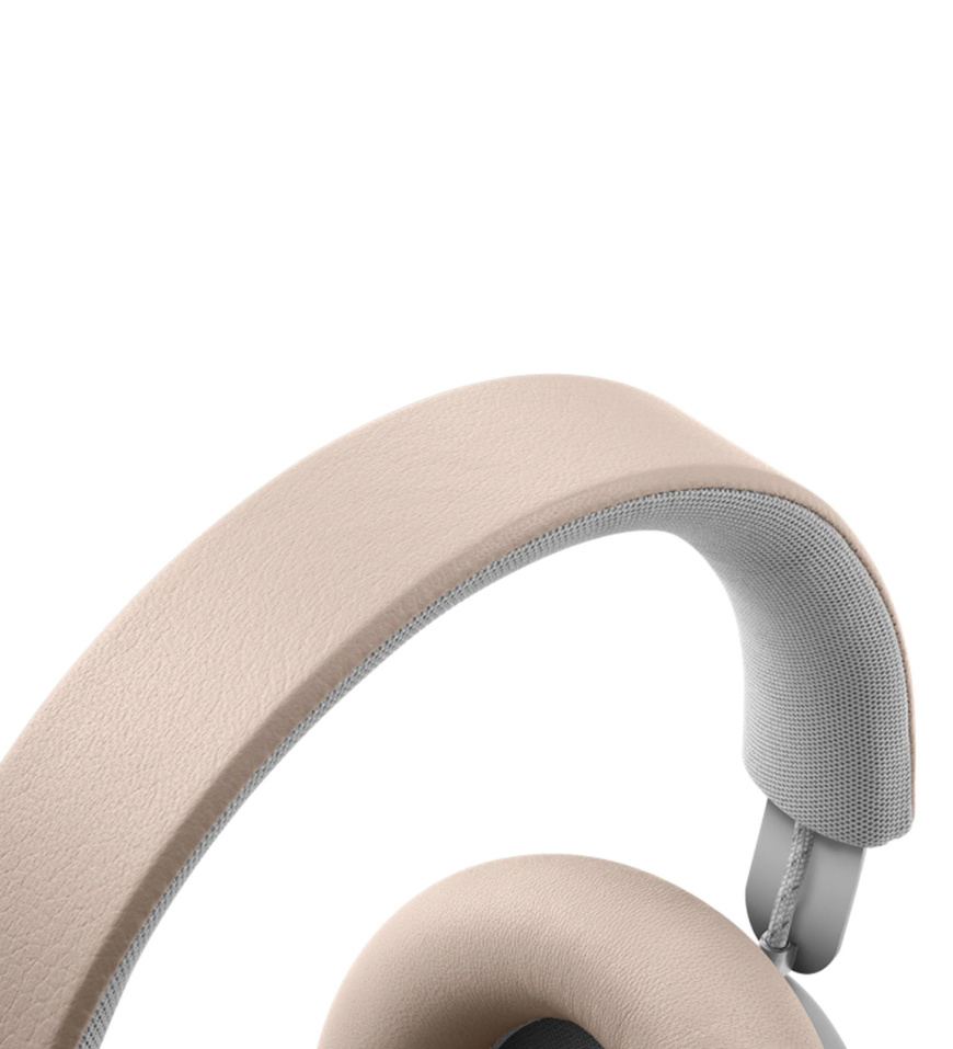 Beats audio Bang & Olufsen Beoplay H4 2nd Gen-Wireless Over-Ear Headphone