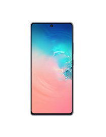 Samsung Galaxy S10 lite - Qualcomm Snapdragon 855 Processor