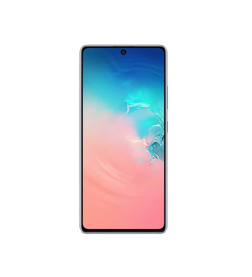 Samsung Galaxy S10 lite - Qualcomm Snapdragon 855 Processor