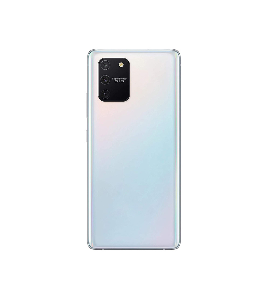 Samsung Galaxy S10 lite - Qualcomm Snapdragon 855 Processor