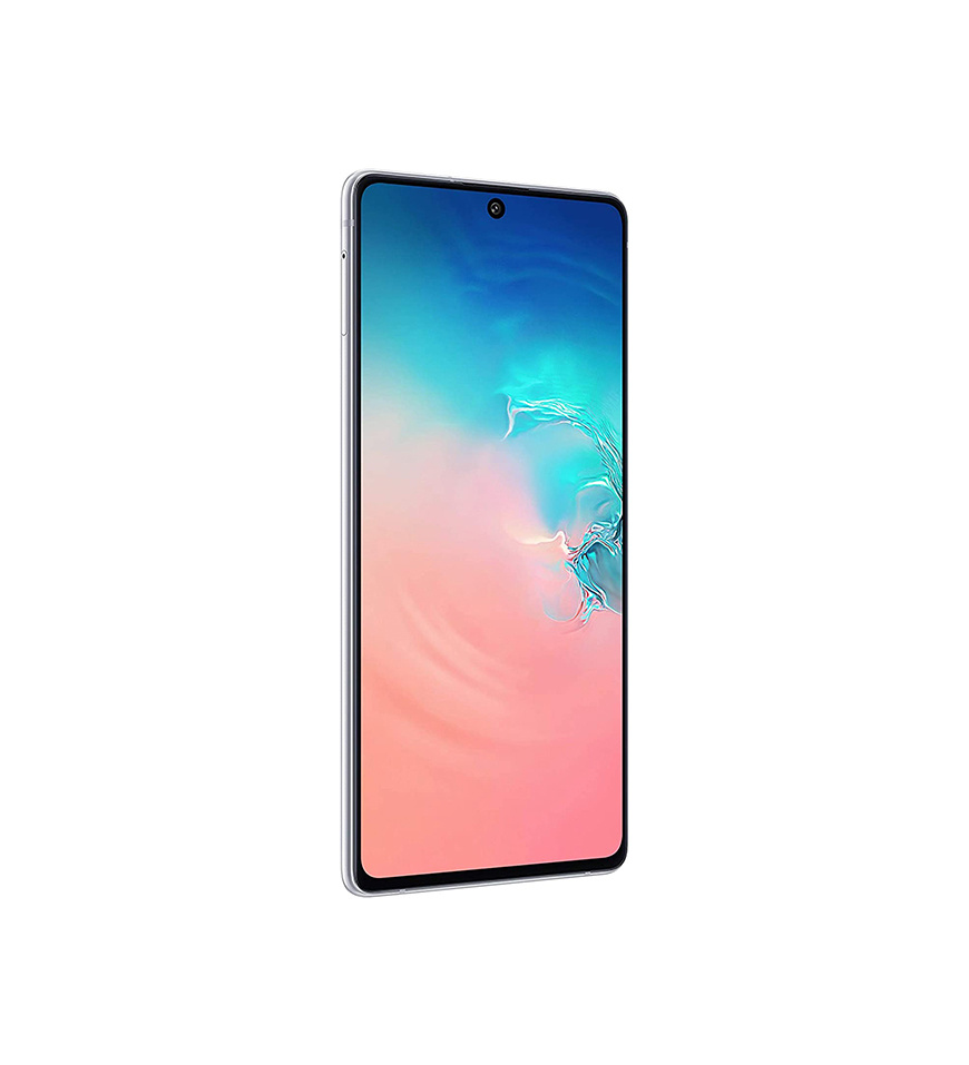 Samsung Galaxy S10 lite - Qualcomm Snapdragon 855 Processor