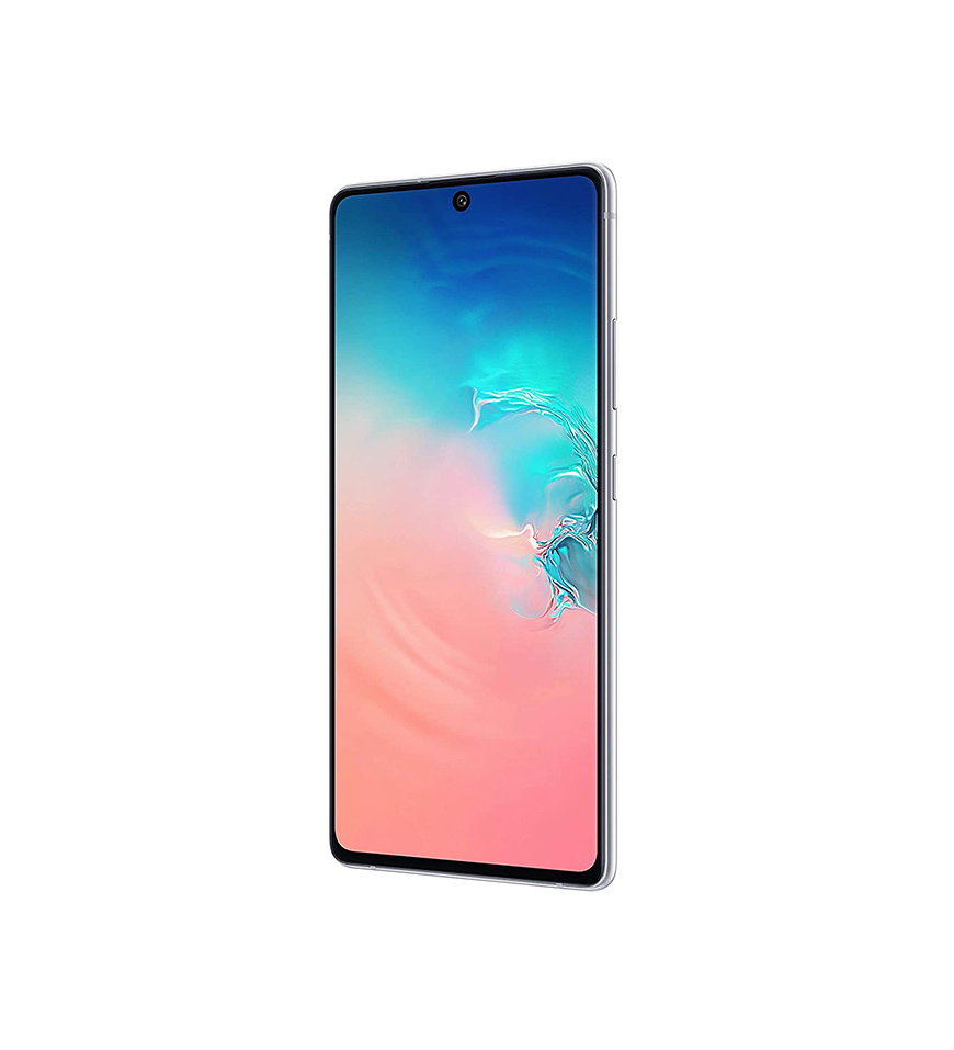 Samsung Galaxy S10 lite - Qualcomm Snapdragon 855 Processor