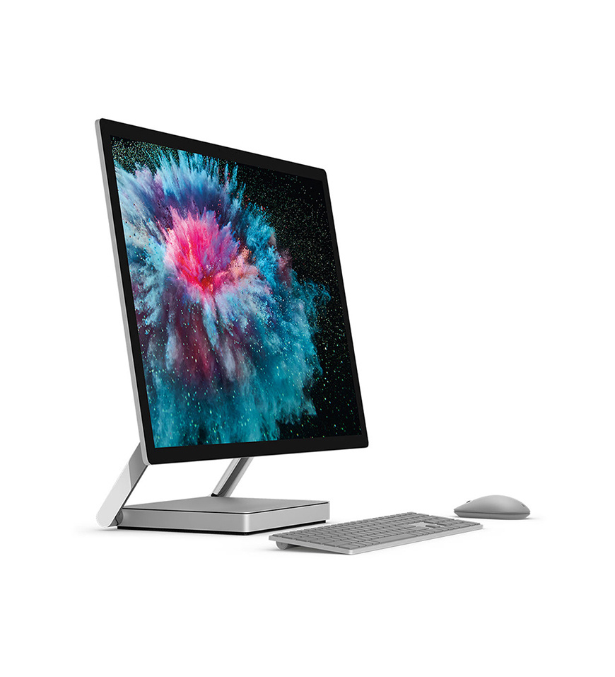 Samsung Microsoft LAM-00001 Surface Studio 2 (Intel Core i7, 32GB RAM, 2TB)