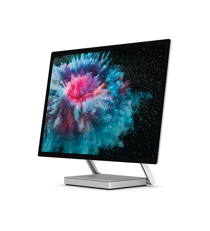 Samsung Microsoft LAM-00001 Surface Studio 2 (Intel Core i7, 32GB RAM, 2TB)