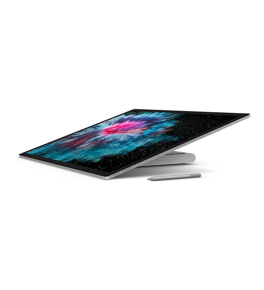 Samsung Microsoft LAM-00001 Surface Studio 2 (Intel Core i7, 32GB RAM, 2TB)