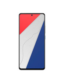 Apple Vivo iQOO 7 Legend - 4000 mAh Lithium-Polymer