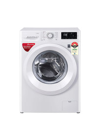 Beats audio Fully-Automatic Front Loading Washing Machine