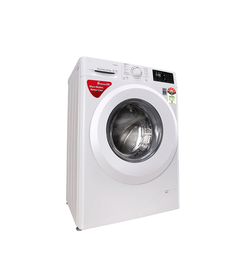 Beats audio Fully-Automatic Front Loading Washing Machine