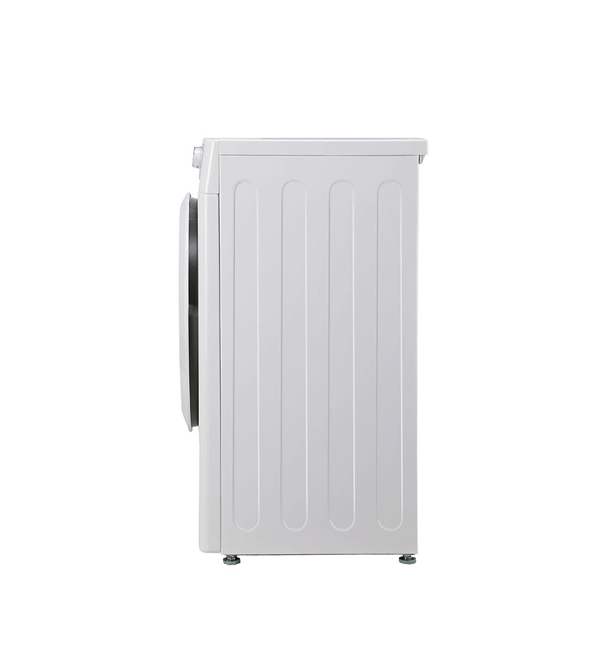 Beats audio Fully-Automatic Front Loading Washing Machine