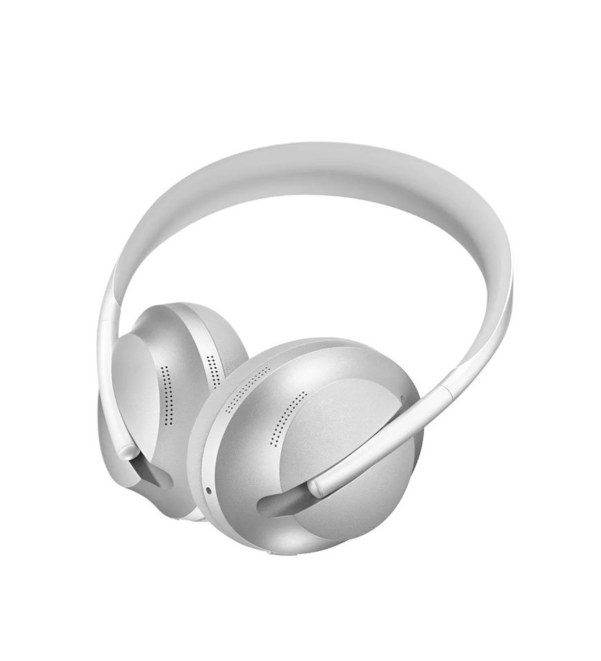 PlayStation Bose Light Headphones Wireless Noise Cancelling