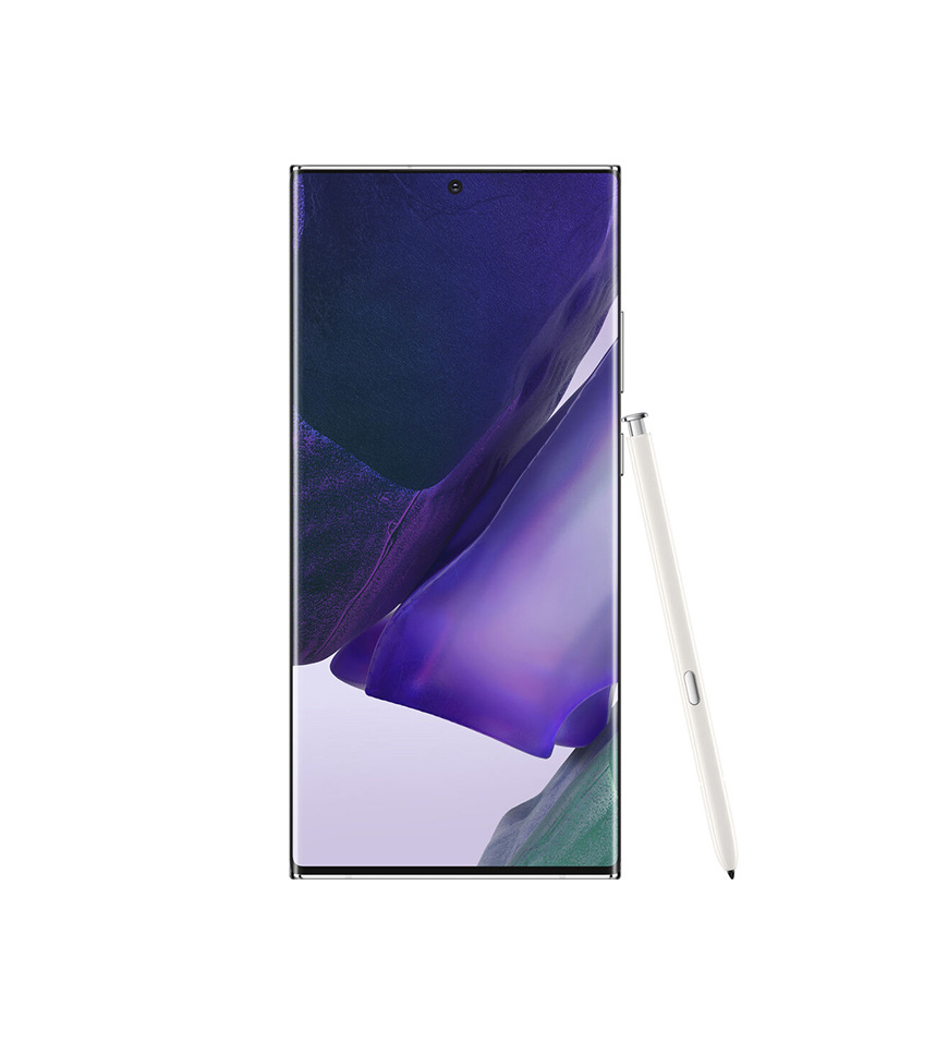 Beats audio Samsung Galaxy Note 20 Ultra 5G (RAM 12 GB, 256 GB, Mystic Black)