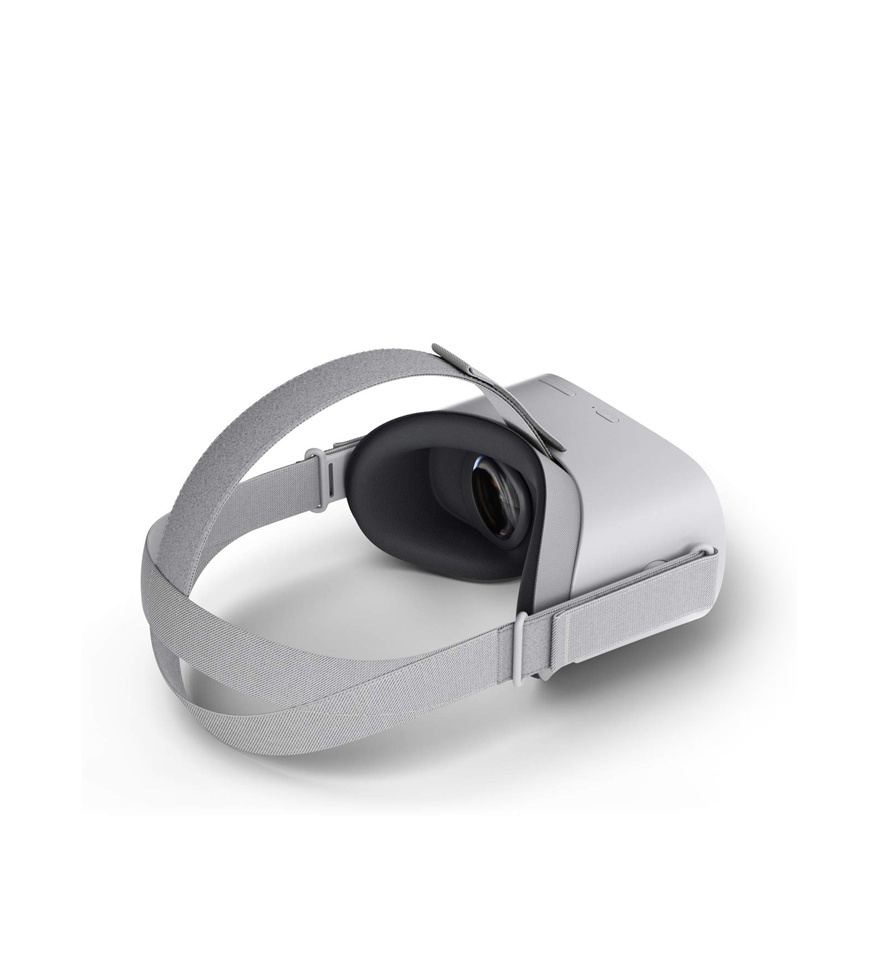 Beats audio Oculus Go Standalone Virtual Reality Headset - 64GB