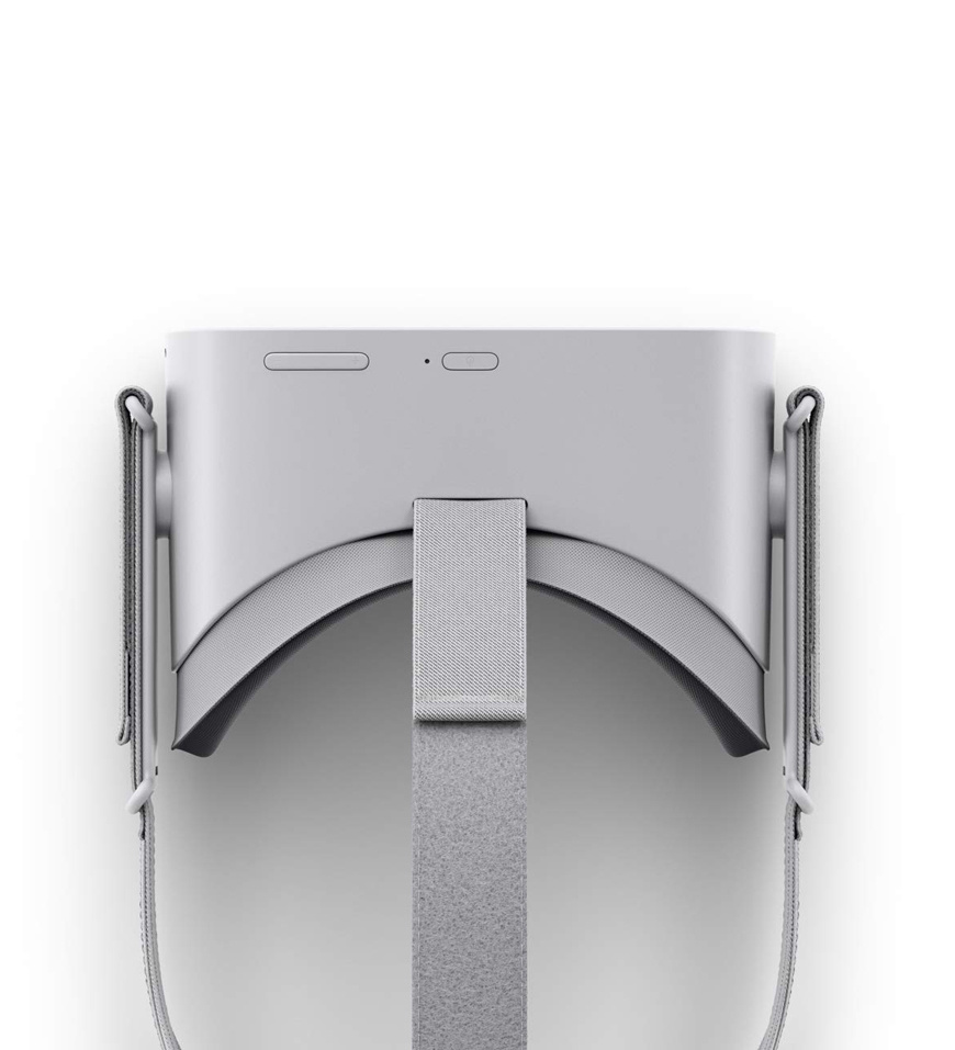 Beats audio Oculus Go Standalone Virtual Reality Headset - 64GB