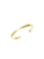 Bandhu Stack Armband - Goud