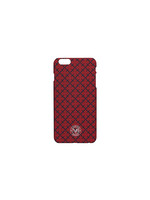 By Malene Birger Pamsy iPhone 6/6S Plus Cover - Bright Red