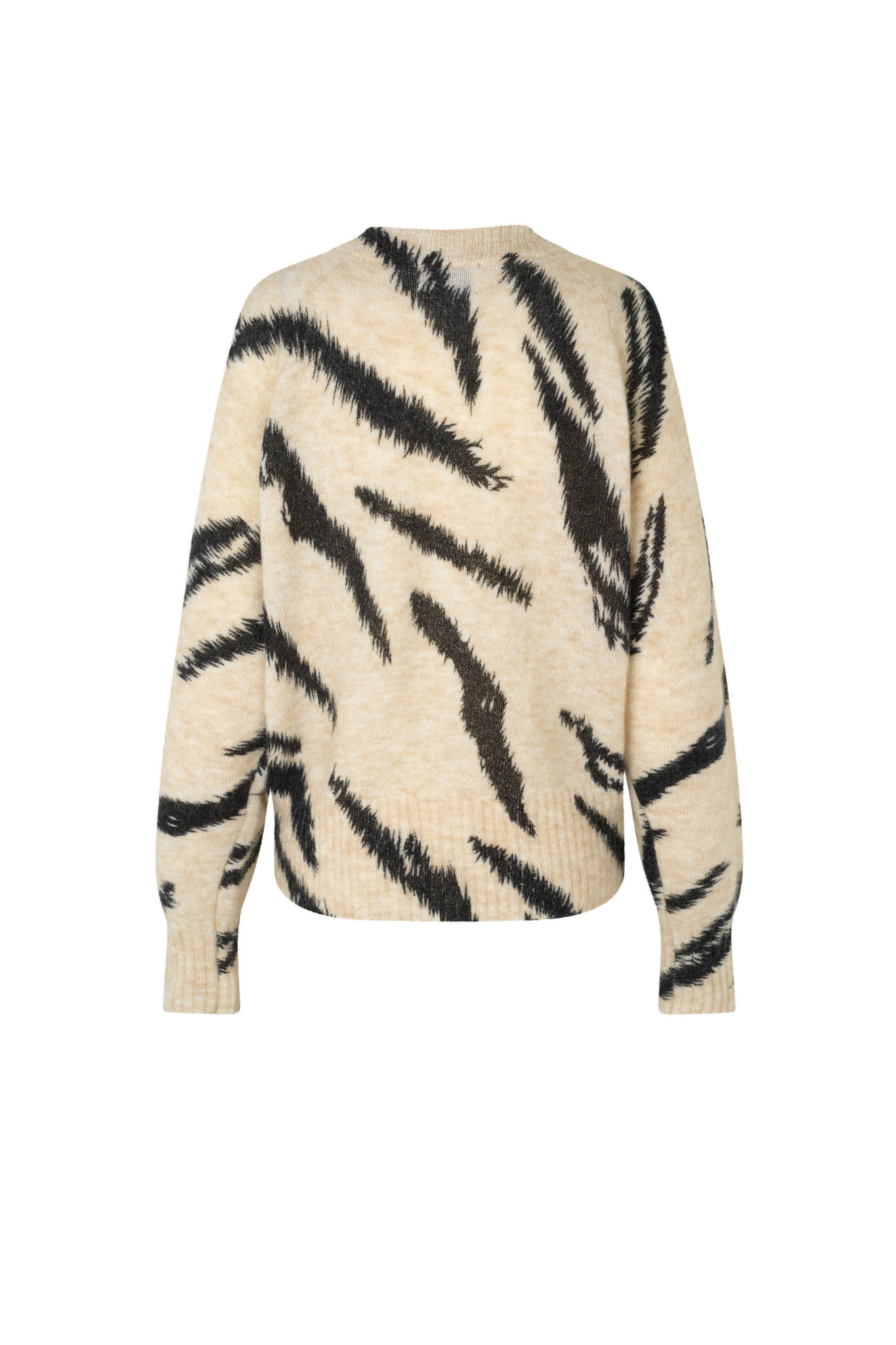 Second Female Rego Knit Cardigan 