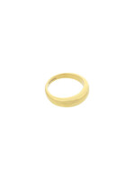 Bandhu Pinkey Ring - Gold