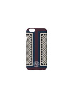By Malene Birger Pamsy iPhone 6 Cover - Petrol