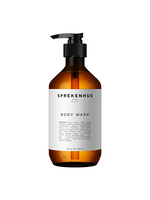 Sprekenhus Body Wash 500 ml - Argan