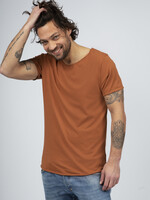 Houston Rocket Basic Rocket Tee - Sierra