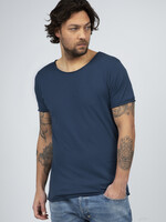 Houston Rocket Basic Rocket Tee - Moonlit Ocean
