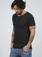 Houston Rocket Basic Rocket Tee - Pirate Black