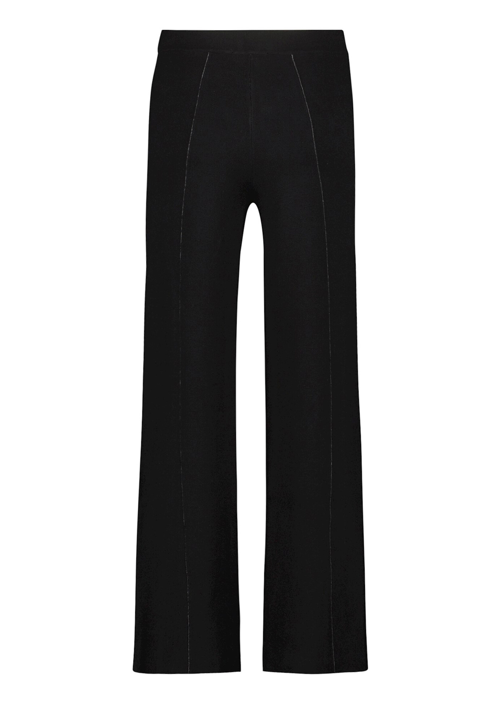 Tiger of Sweden Lien Pant - Black