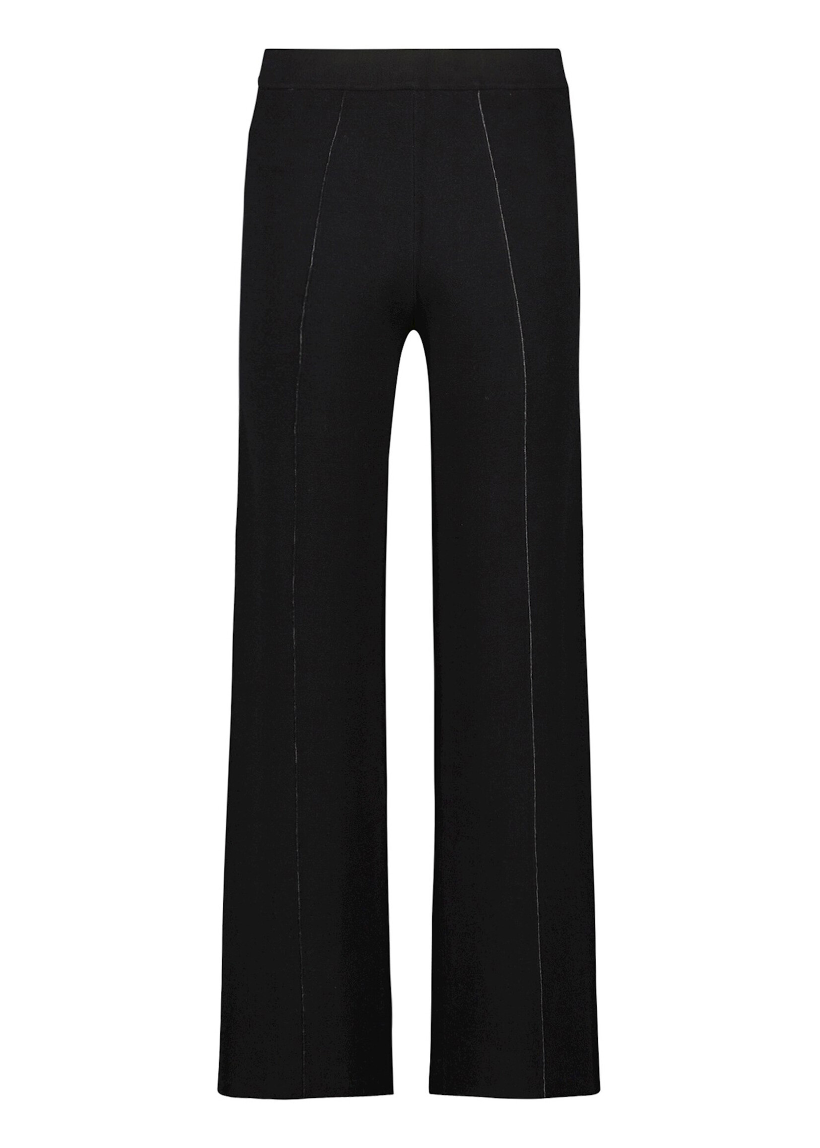 Tiger of Sweden Lien Pant - Black