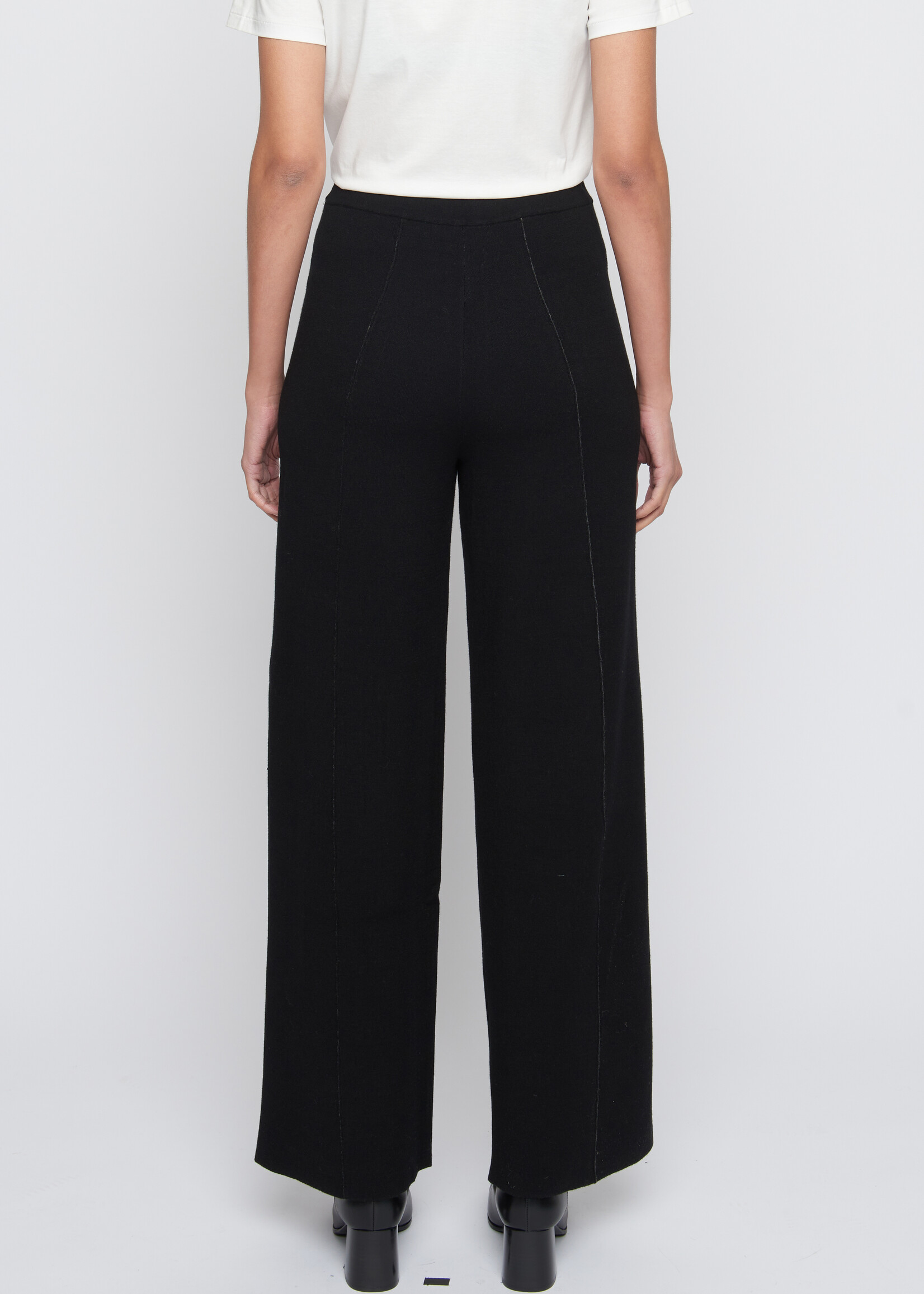 Tiger of Sweden Lien Pant - Black