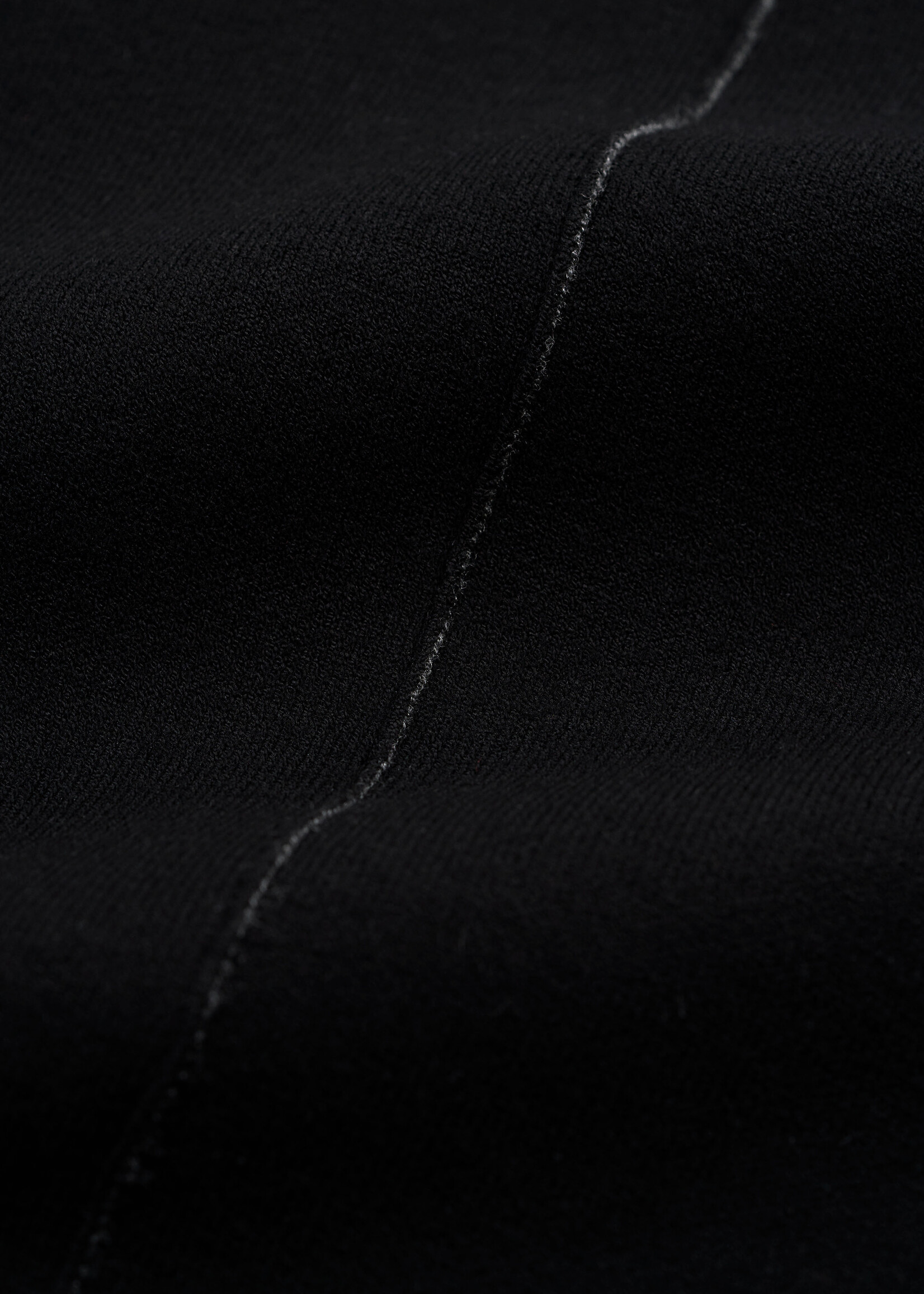 Tiger of Sweden Lien Pant - Black