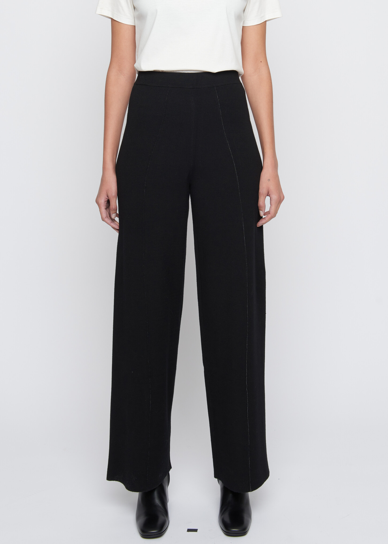 Tiger of Sweden Lien Pant - Black