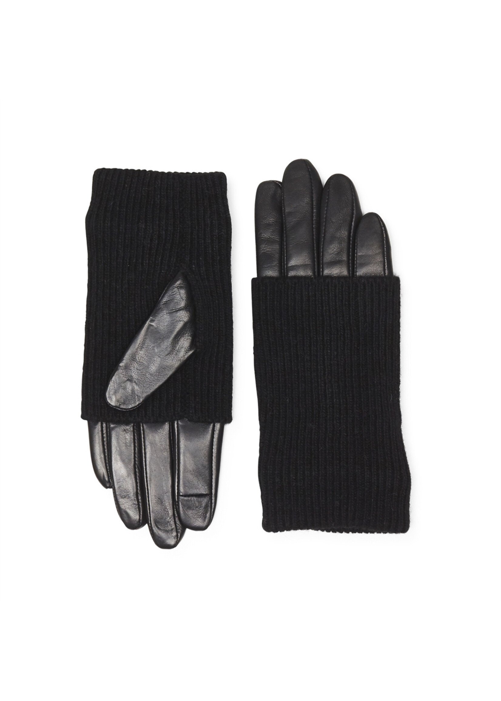 Markberg Helly Glove - Black
