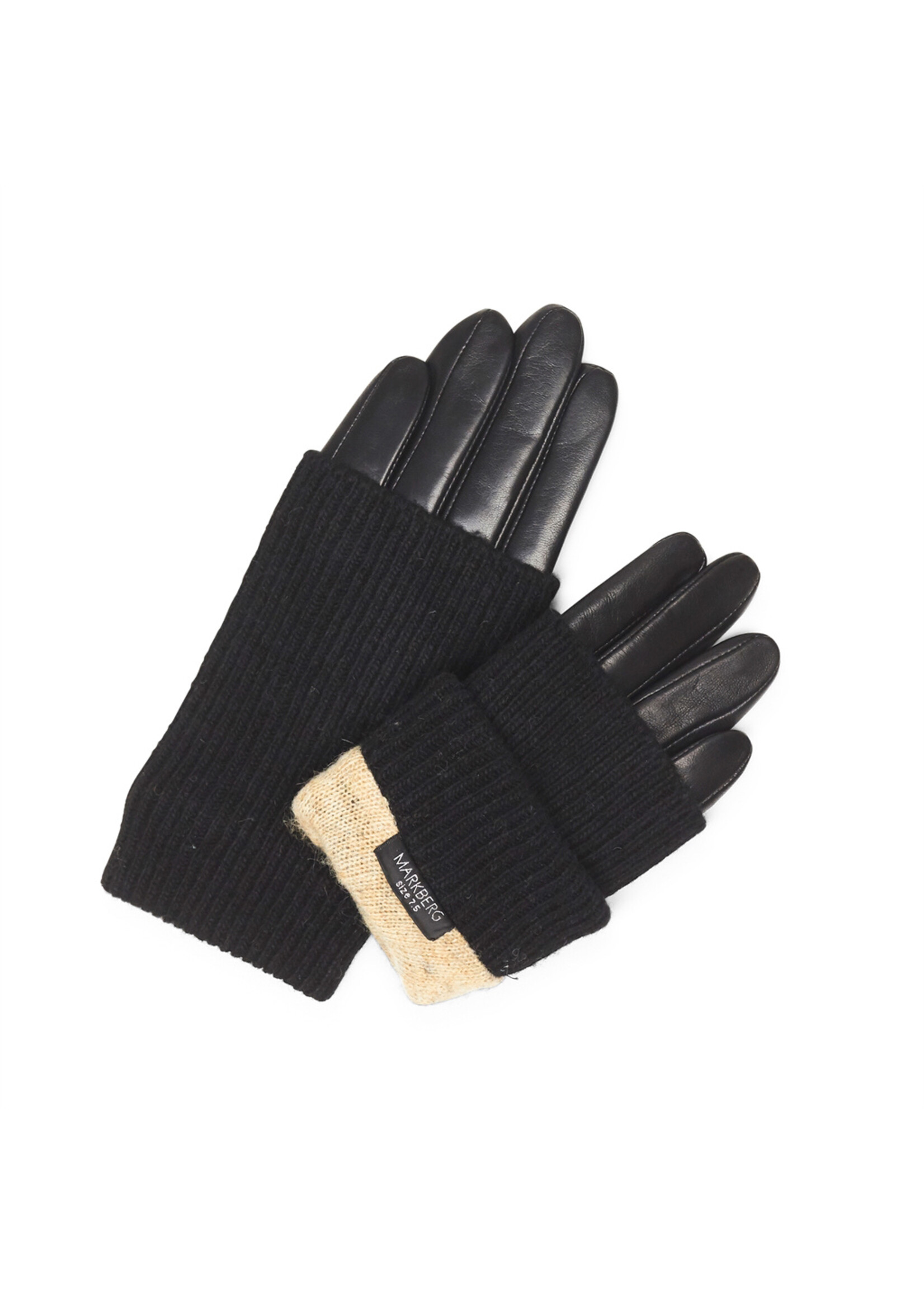 Markberg Helly Glove - Black