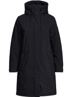 Peak Performance W Unified Insulated Parka - Black