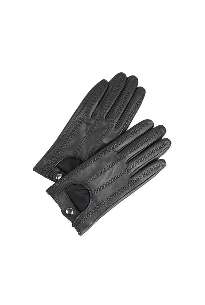 Avery Driving Glove w/ Touch - Black