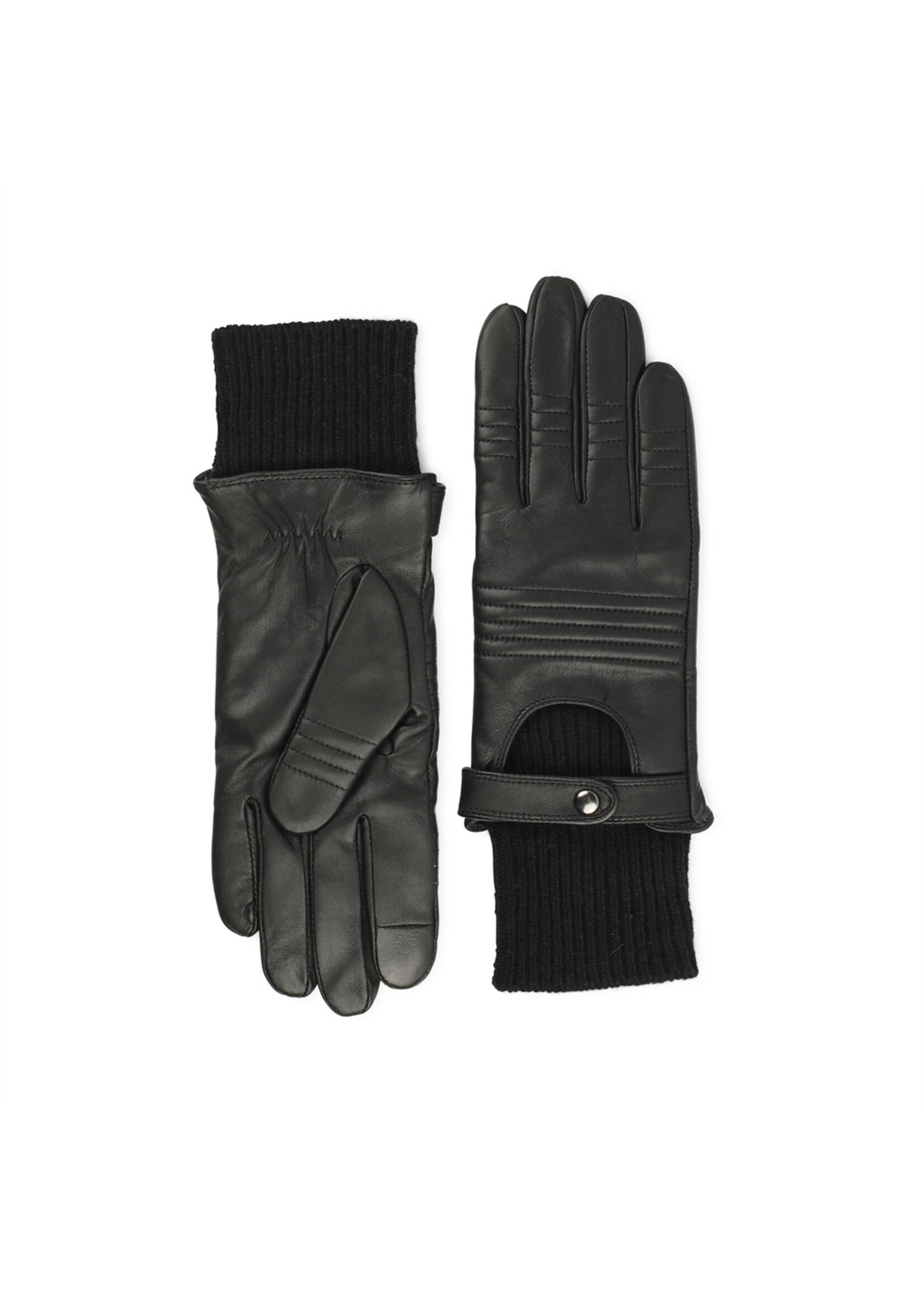Markberg Moe Glove - Black
