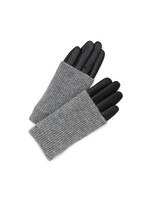 Markberg Helly Glove - Black w/Grey