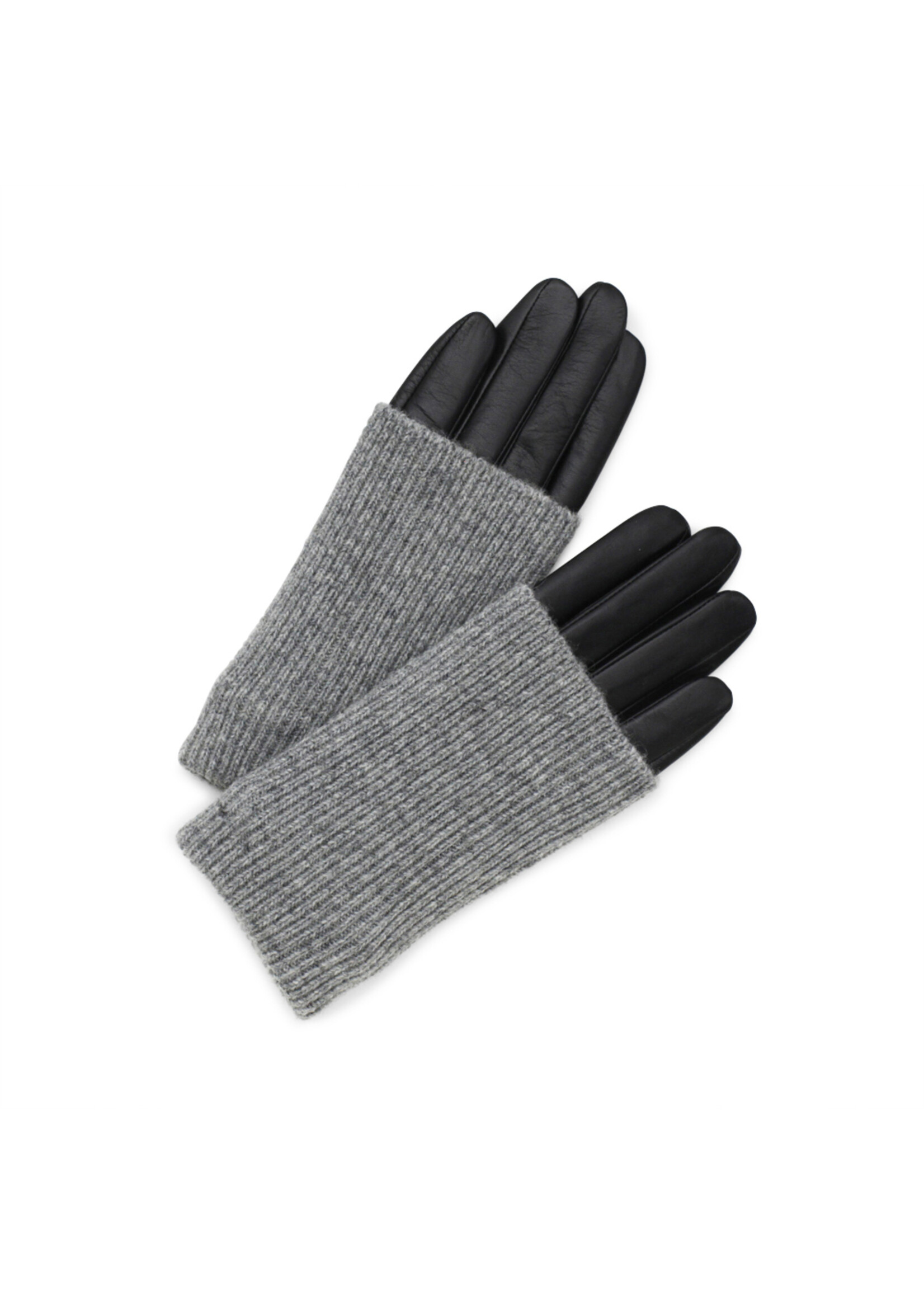 Markberg Helly Glove - Black w/Grey