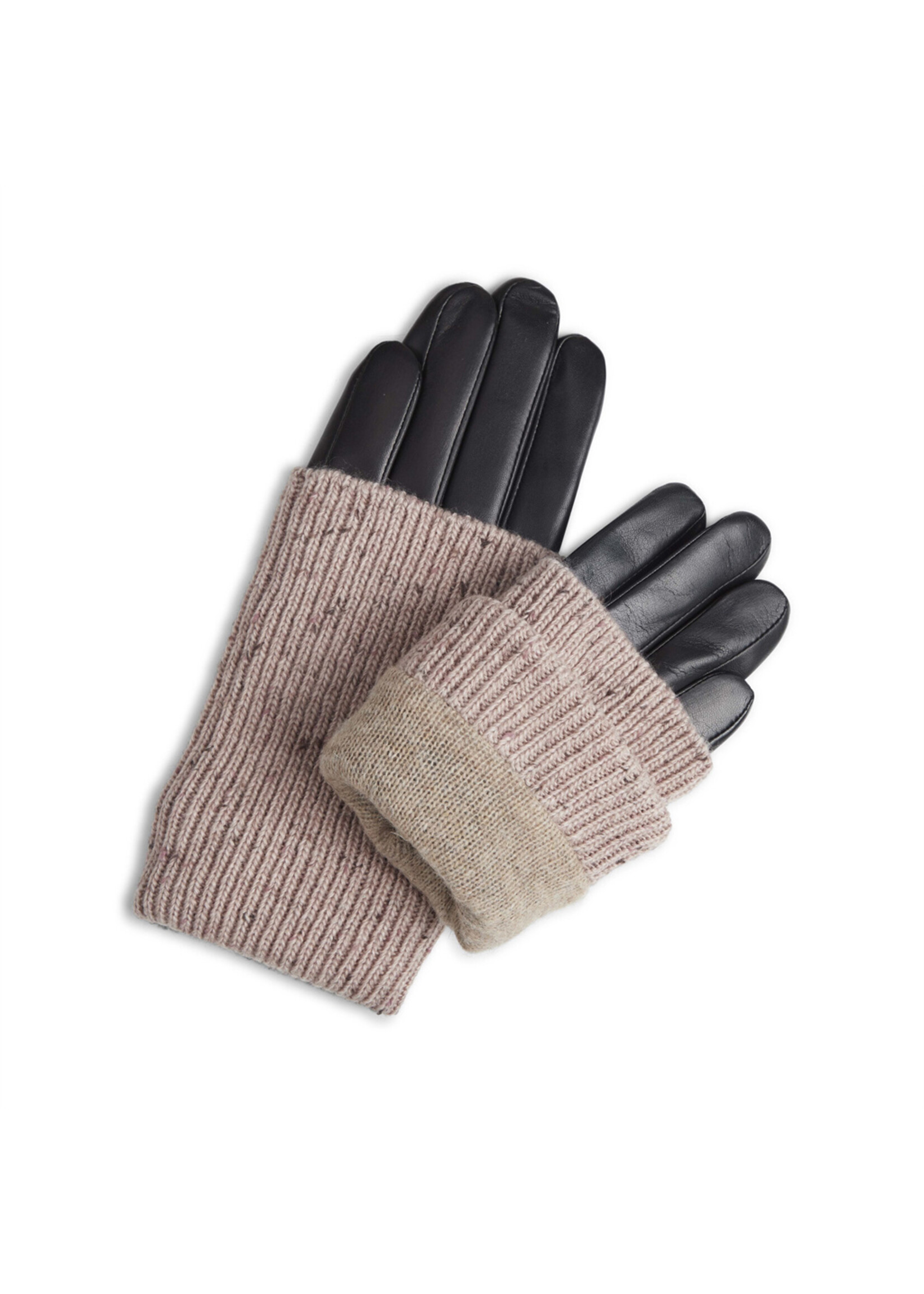 Markberg Helly Glove - Black w/ Mix Earth