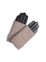 Markberg Helly Glove - Black w/ Mix Earth