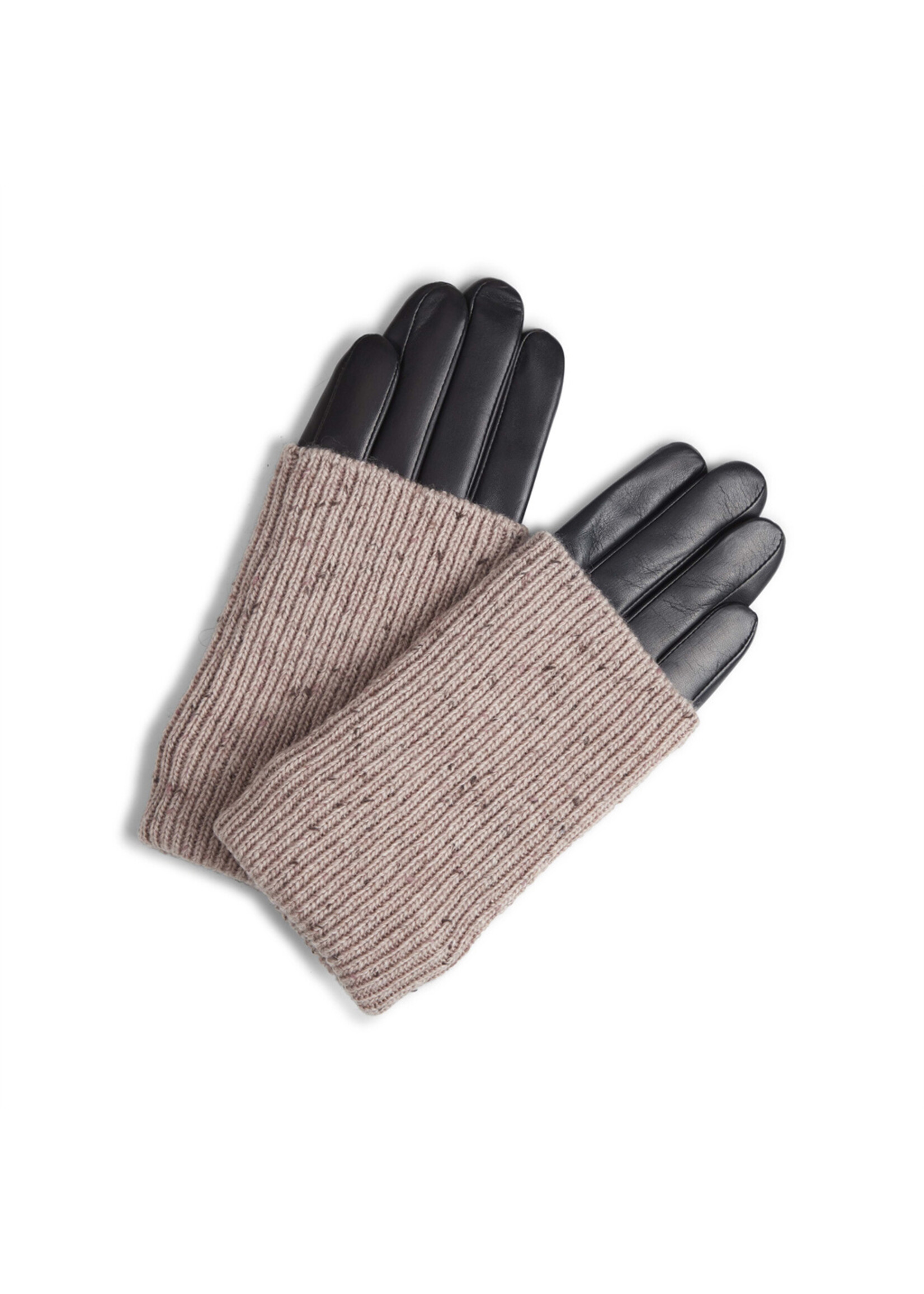 Markberg Helly Glove - Black w/ Mix Earth