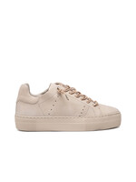 Pavement Ibi Leather Sneaker - Sand Nubuck