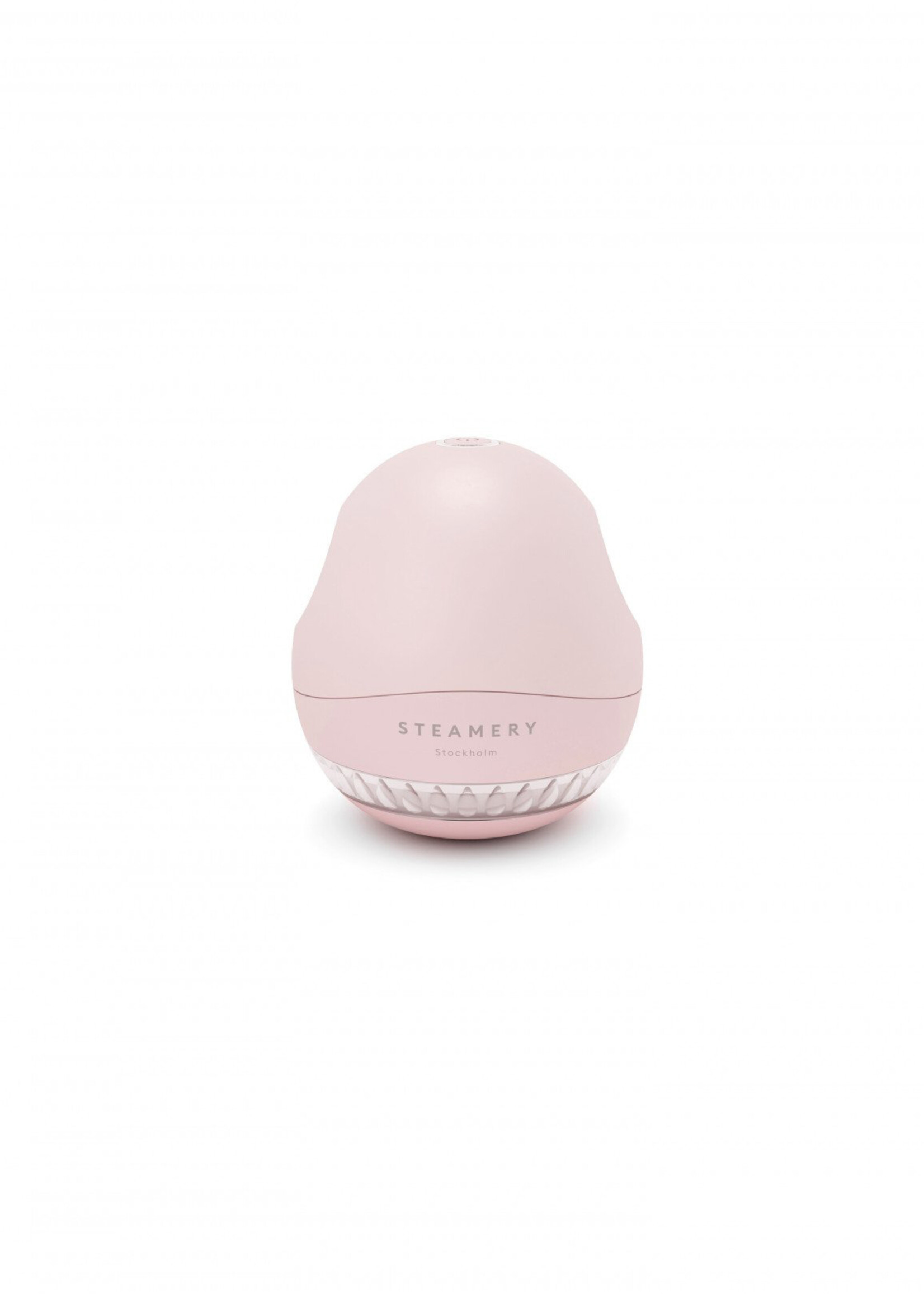 Steamery Pilo 1 Fabric Shaver - Pink