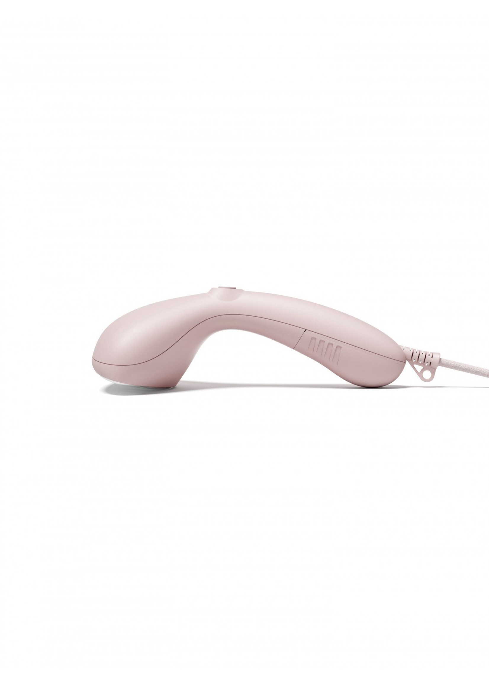 Steamery Cirrus 2 Handheld Steamer - Pink
